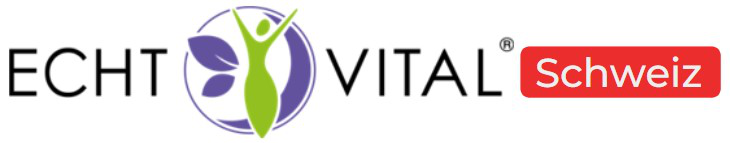 Logo Brief Header Echt-Vital Schweiz